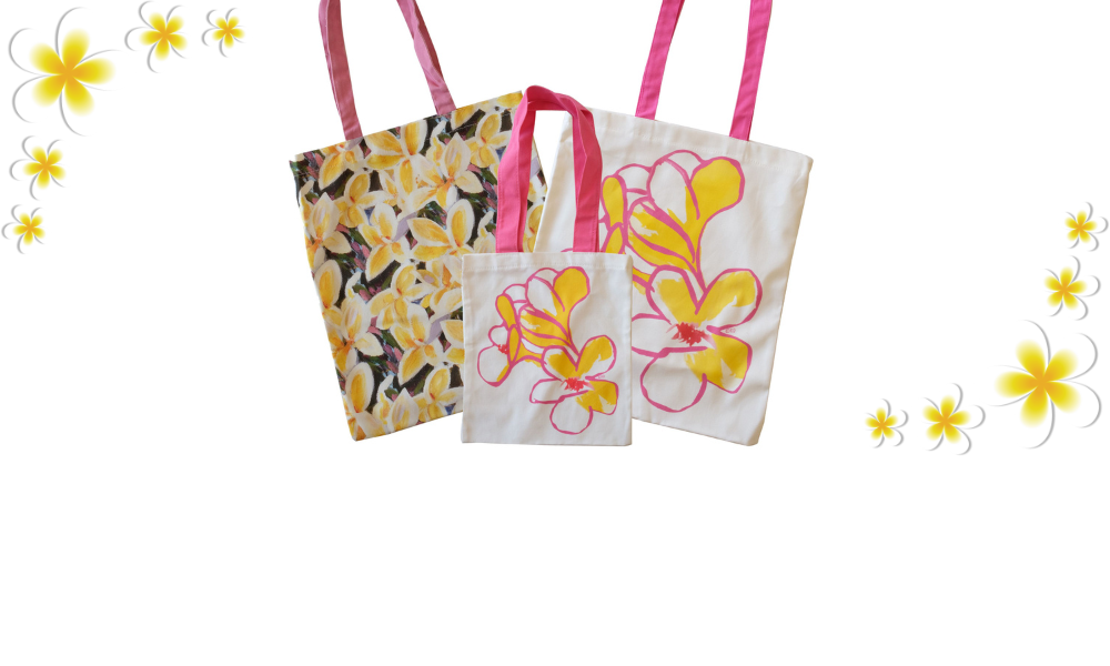 Frangipani Collection