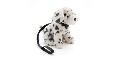 Nana Huchy collection added to our charity shop