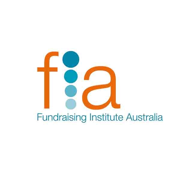 Fundraising Institute Australia Logo
