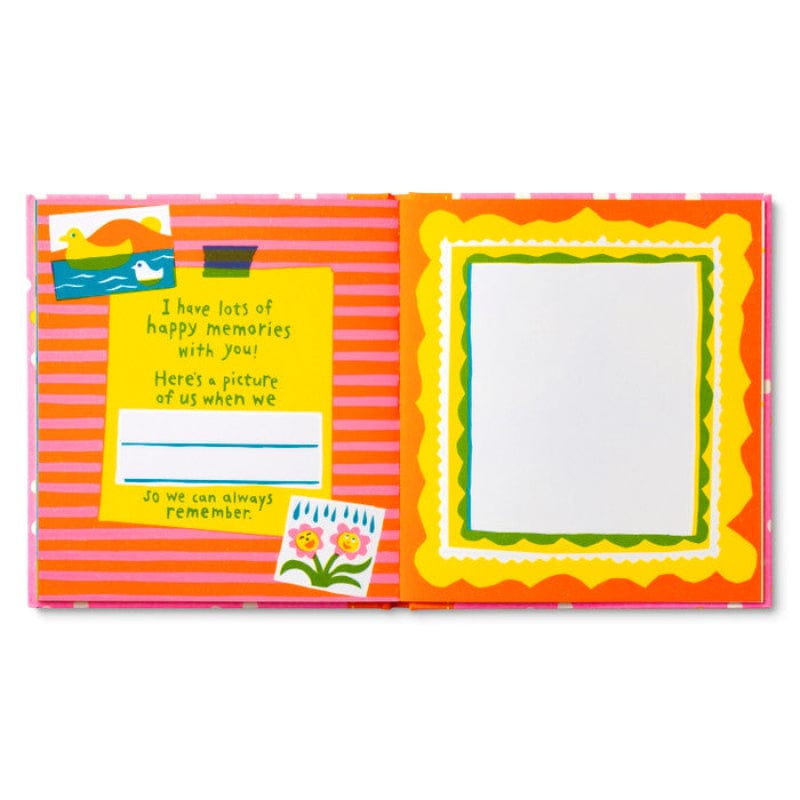 Compendium Books Books Mum, I Made You a Book - NEW