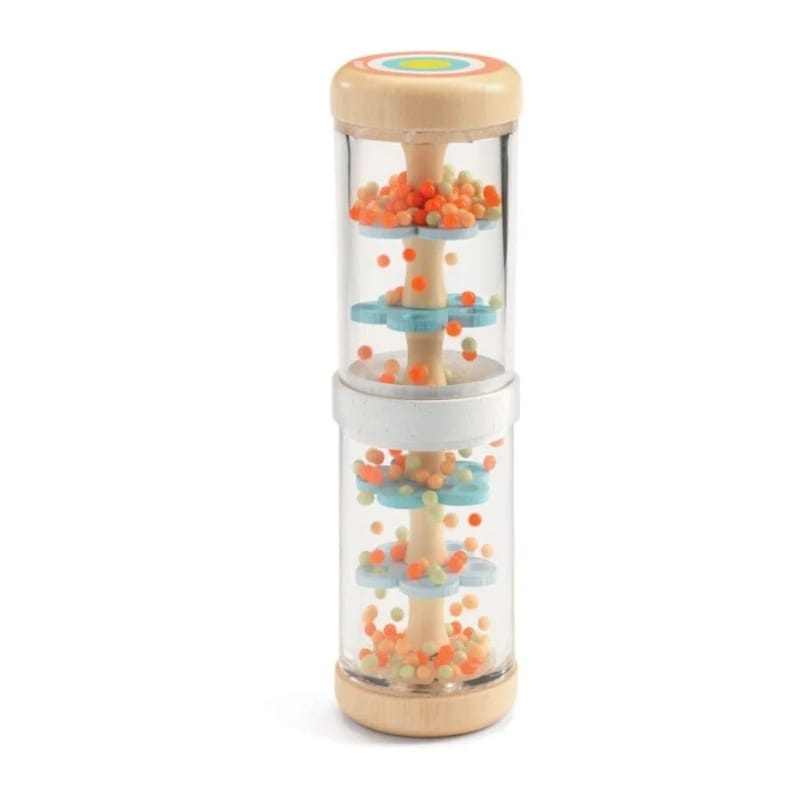 Djeco DJECO Babyraini Shaker (ages 12 months)