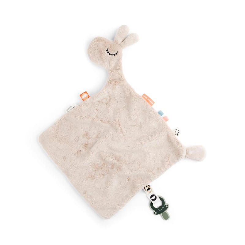 Done by Deer Baby Done by Deer Comfort Blanket - Sand