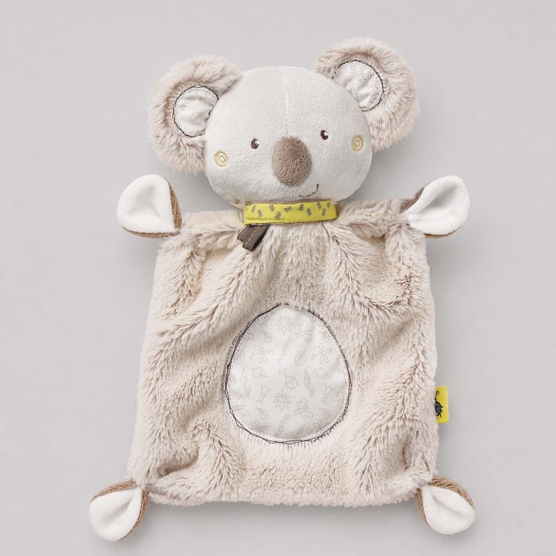 Fehn baby & toddler toys Fehn Comforter Koala
