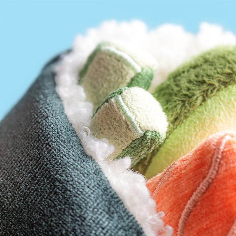 Jellycat Stuffed Animals Jellycat Amuseables Coneroi Temaki