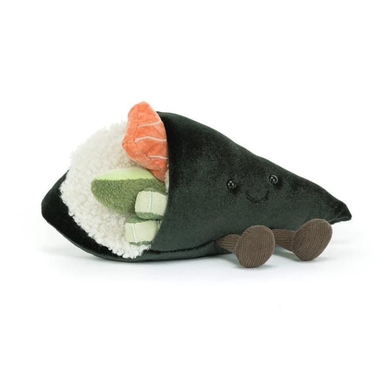 Jellycat Stuffed Animals Jellycat Amuseables Coneroi Temaki