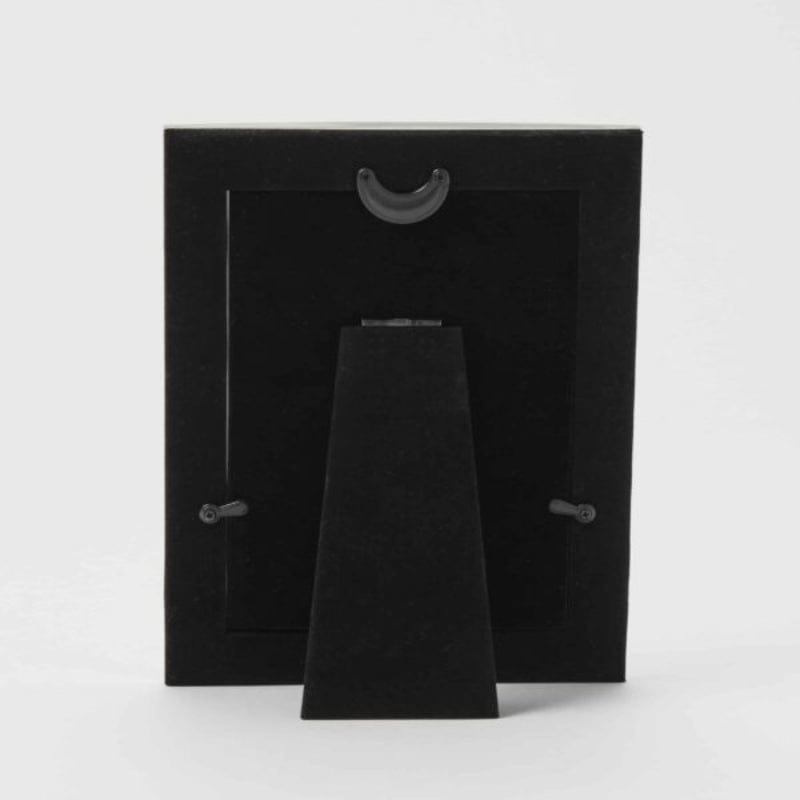 Jiggle & Giggle decor Jiggle & Giggle Ella 5x7" Photo Frame - NEW