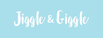 Jiggle & Giggle logo