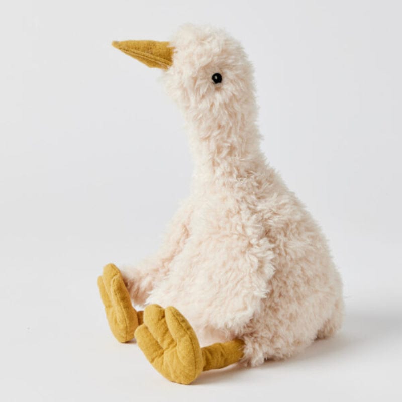 Jiggle & Giggle Stuffed Animals Jiggle & Giggle Wiggles Duck