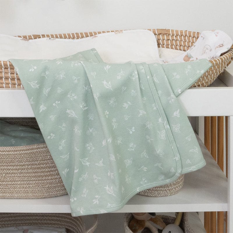 Living Textiles Baby Living Textiles Australiana Swaddle Wraps (2-pack) - NEW