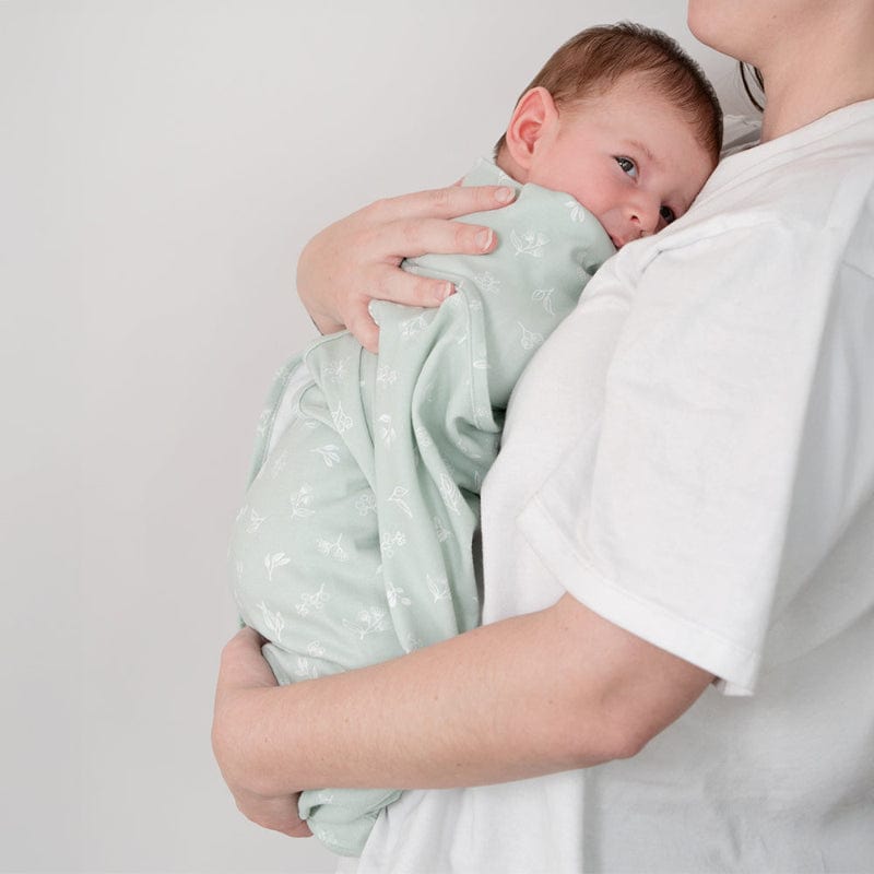 Living Textiles Baby Living Textiles Australiana Swaddle Wraps (2-pack) - NEW