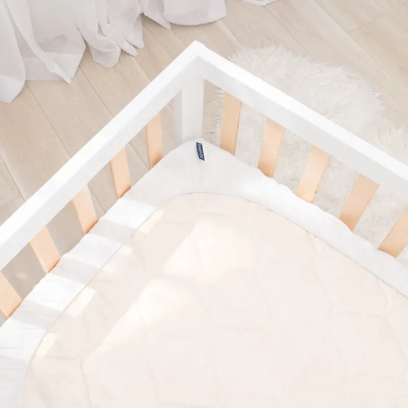 Living Textiles Baby Living Textiles Smart-Dri Mattress Protector - large cot NEW