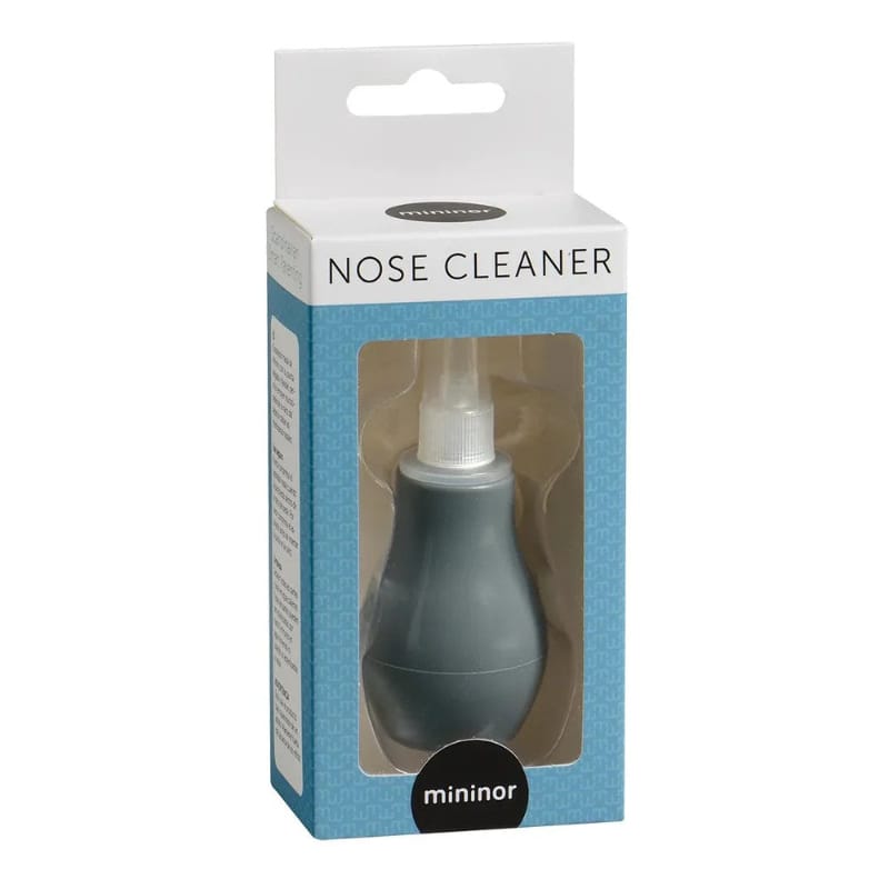 mininor Baby Mininor Baby Nose Cleaner