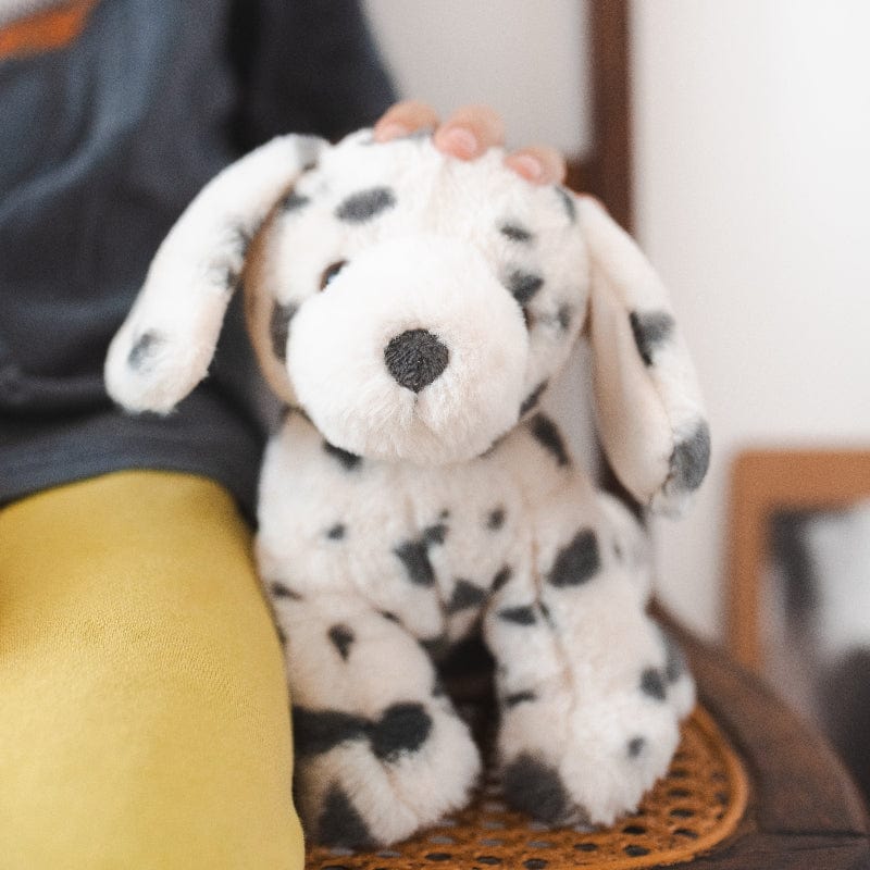 Nana Huchy Stuffed Animals Nana Huchy Debbie the Dalmatian - NEW