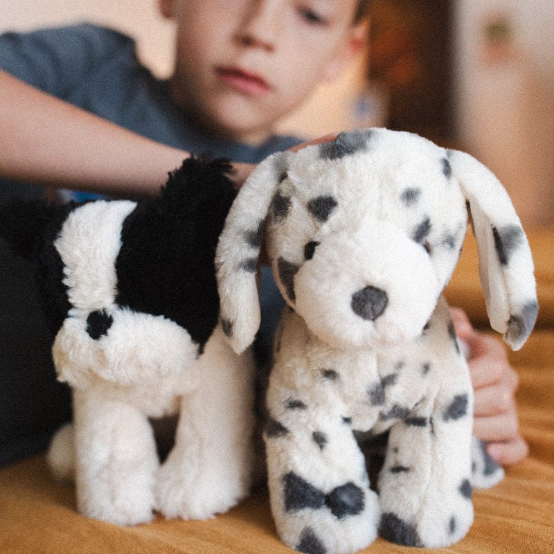 Nana Huchy Stuffed Animals Nana Huchy Debbie the Dalmatian - NEW