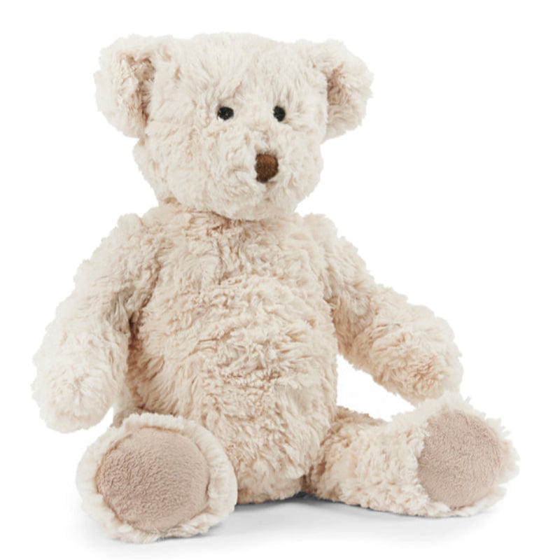 Nana Huchy Stuffed Animals Nana Huchy Freddy the Teddy (Cream) - NEW