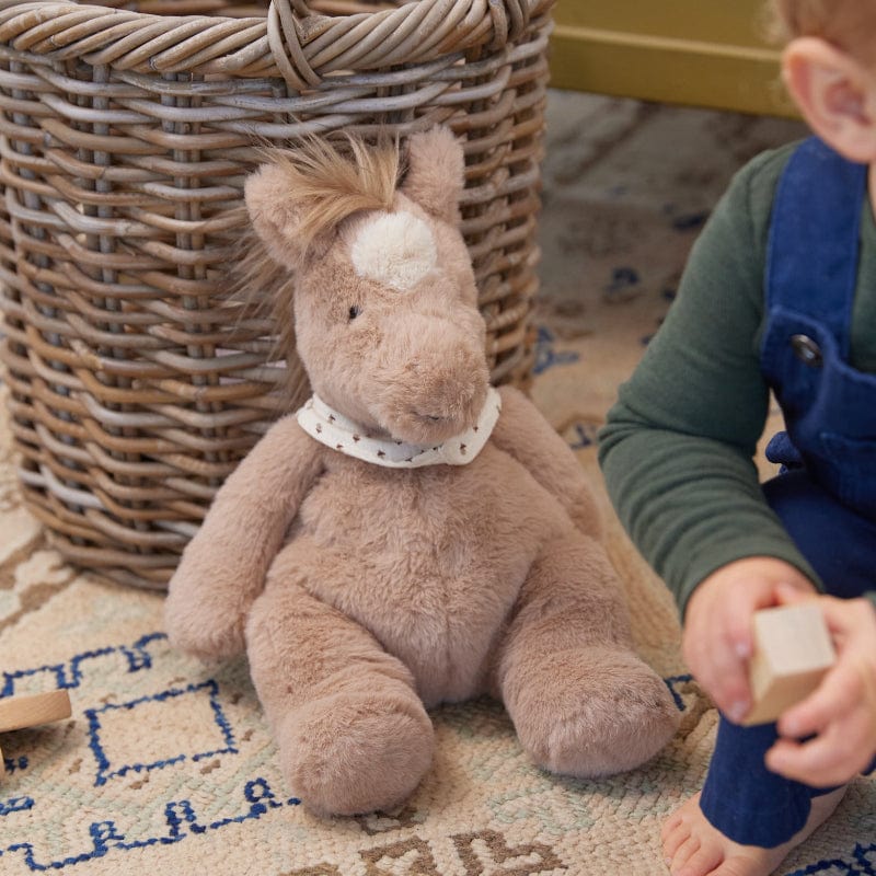 Nana Huchy Stuffed Animals Nana Huchy Harvey the Horse - NEW