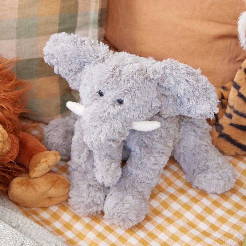 Nana Huchy Stuffed Animals Nana Huchy Jimmy the Elephant - NEW
