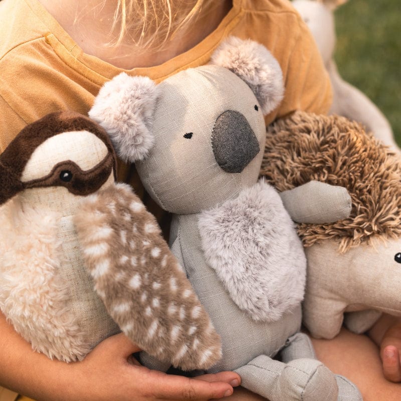Nana Huchy Stuffed Animals Nana Huchy Keith the Koala - NEW