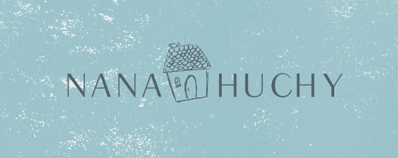 Nana Huchy logo
