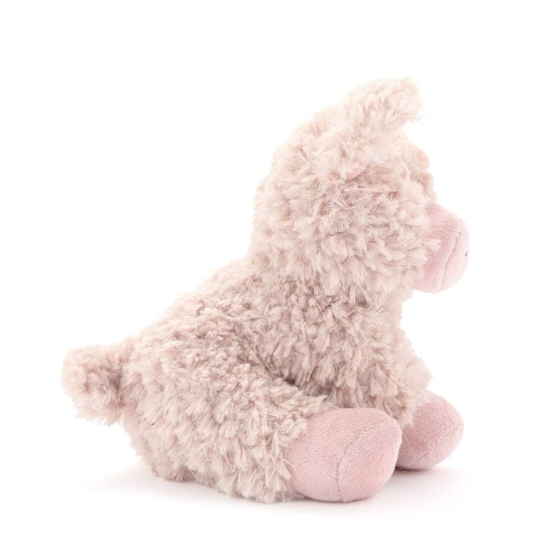 Nana Huchy Stuffed Animals Nana Huchy Poppy Pig - NEW