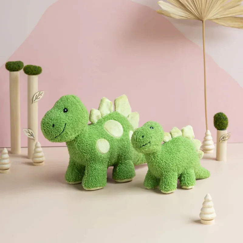 Nana Huchy Stuffed Animals Nana Huchy Sadie the Dinosaur (Large) - NEW