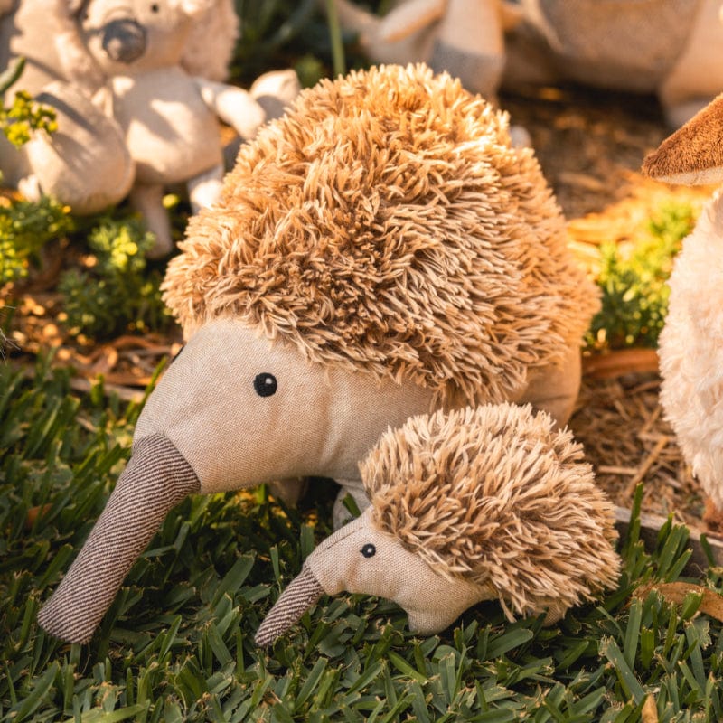 Nana Huchy Stuffed Animals Nana Huchy Spike the Echidna - NEW