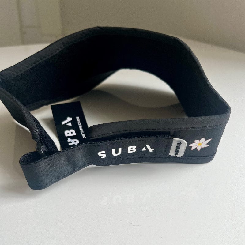 Run2Cure Run2Cure Running Visor