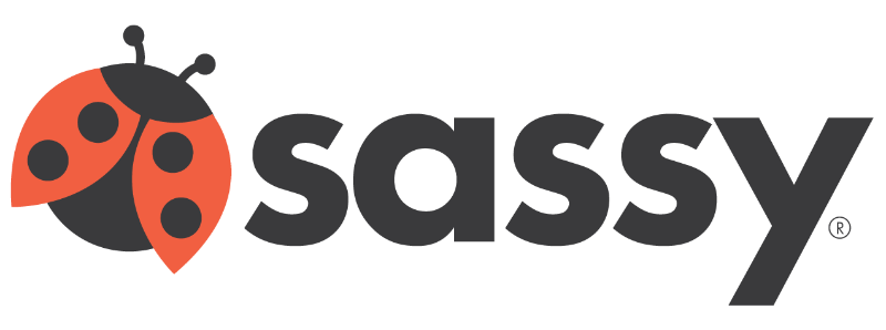 Sassy Baby logo