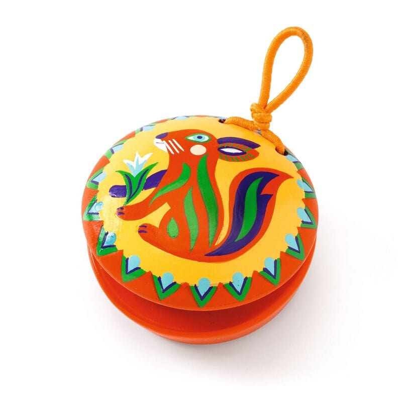 Neuroblastoma Australia DJECO Animambo Castanet (ages 3+)