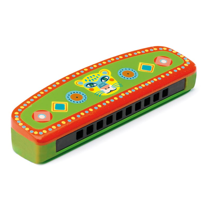 Neuroblastoma Australia DJECO Animambo Harmonica (ages 3+) - NEW