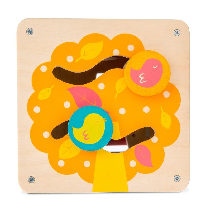 Neuroblastoma Australia Le Toy Van Petit Activity Cube (ages 2 years+)