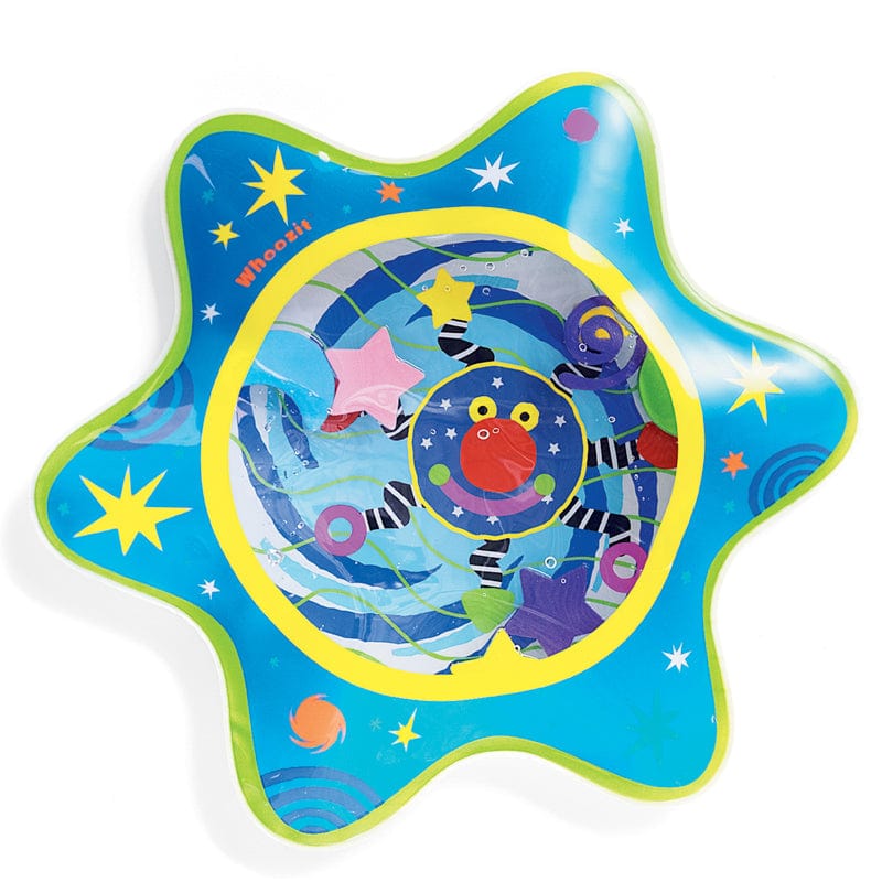 Neuroblastoma Australia Mahattan Toy Whoozit Water Mat (birth+) - NEW