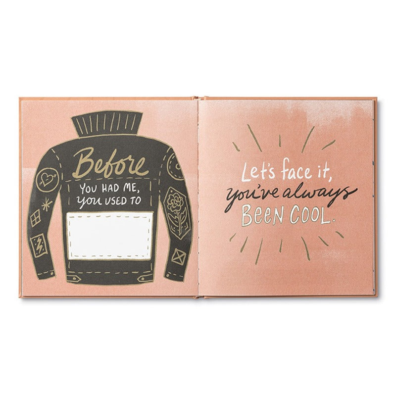 Neuroblastoma Australia Mum, I Wrote a Book About You (ages 4+) - NEW