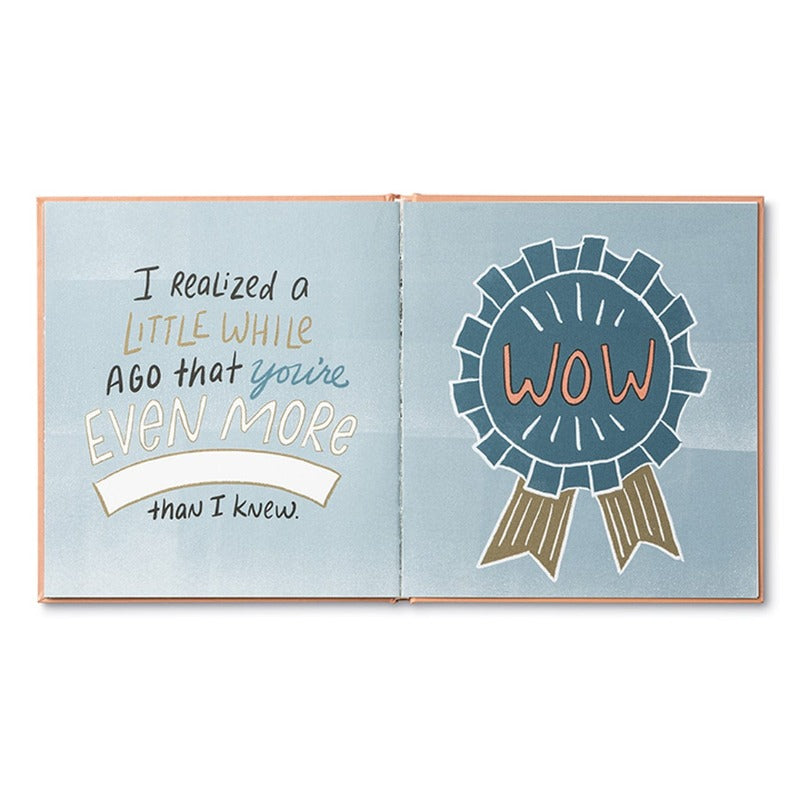 Neuroblastoma Australia Mum, I Wrote a Book About You (ages 4+) - NEW