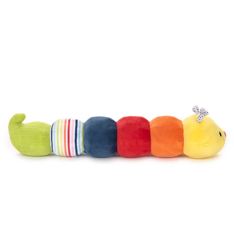 Neuroblastoma Australia The Very Hungry Caterpillar - Tinkle Crinkle Caterpillar (birth+) - NEW