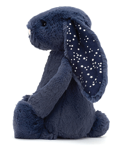 Jellycat stardust deals bunny