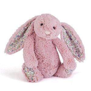 Jellycat blossom lily hot sale bunny