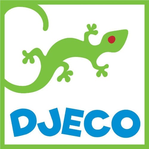 Neuroblastoma Australia DJECO Baby Piti Plui Shaker (ages 3 months+)