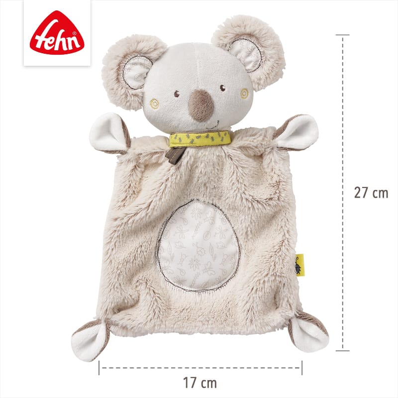 Fehn baby & toddler toys Fehn Comforter Koala
