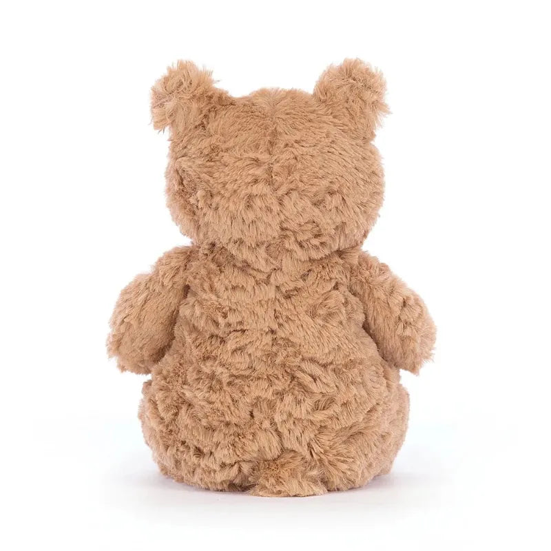 Jellycat Stuffed Animals Jellycat Bartholomew Bear Tiny