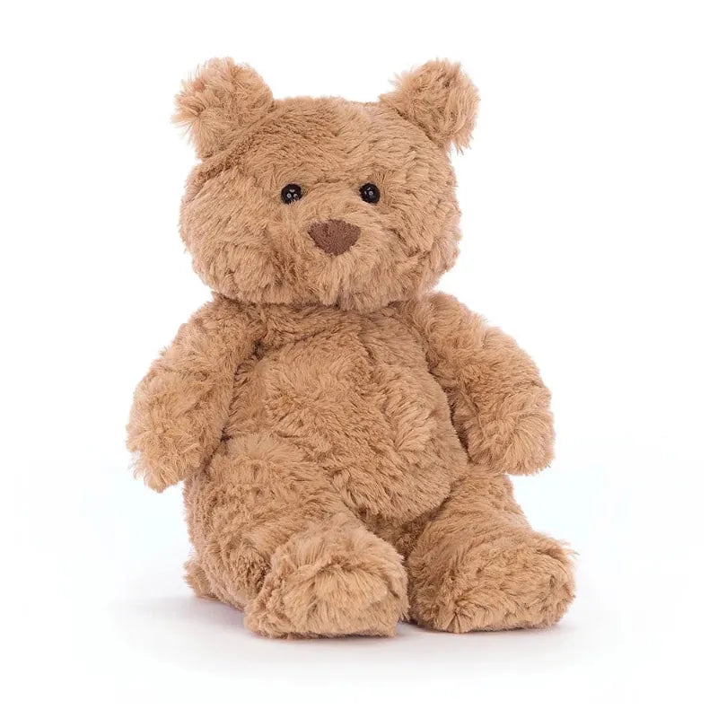 Jellycat Stuffed Animals Jellycat Bartholomew Bear Tiny
