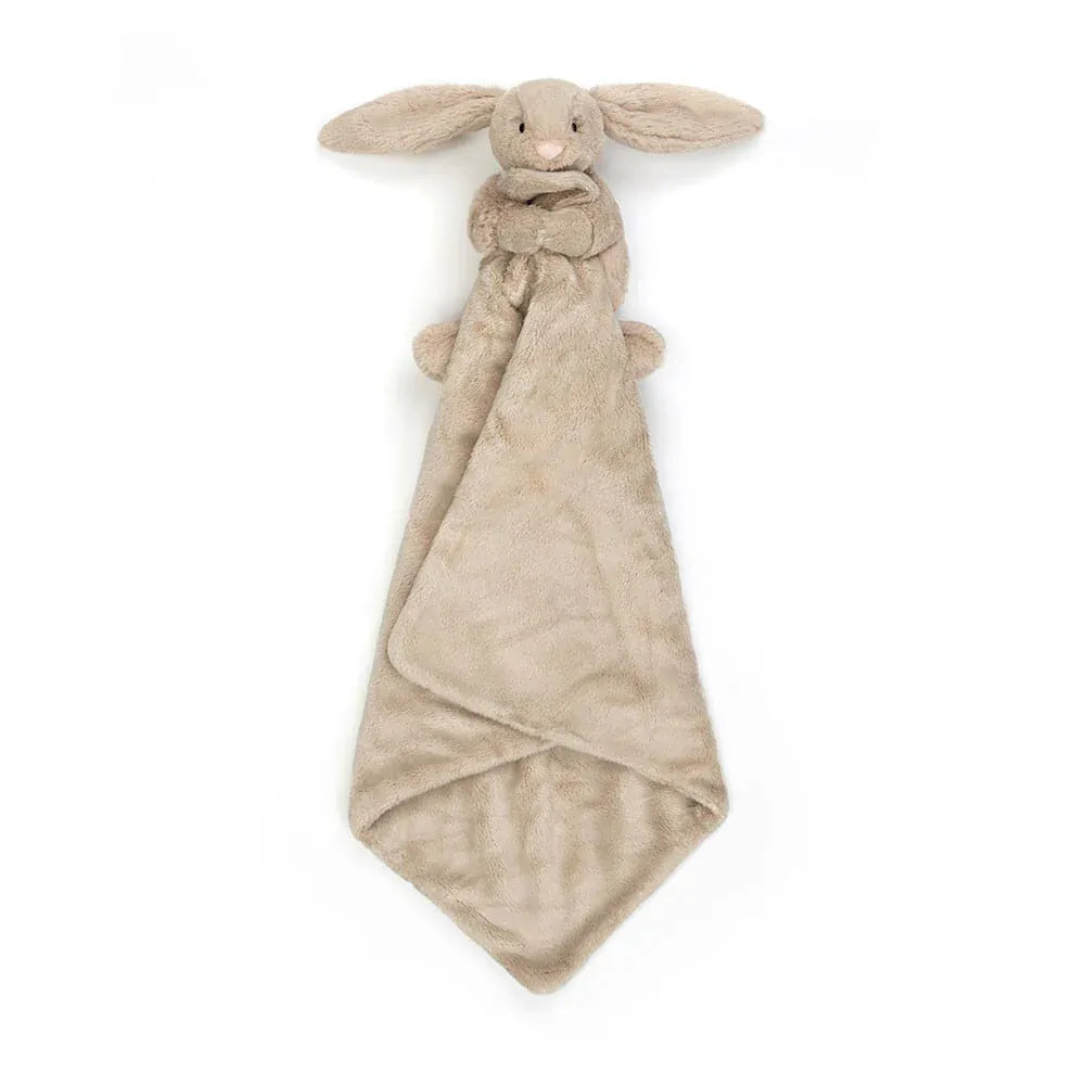 Jellycat Jellycat Bashful Beige Bunny Soother