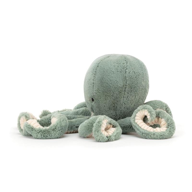 Jellycat Jellycat Odyssey Octopus (Large) - NEW