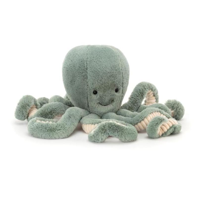 Jellycat Jellycat Odyssey Octopus (Large) - NEW