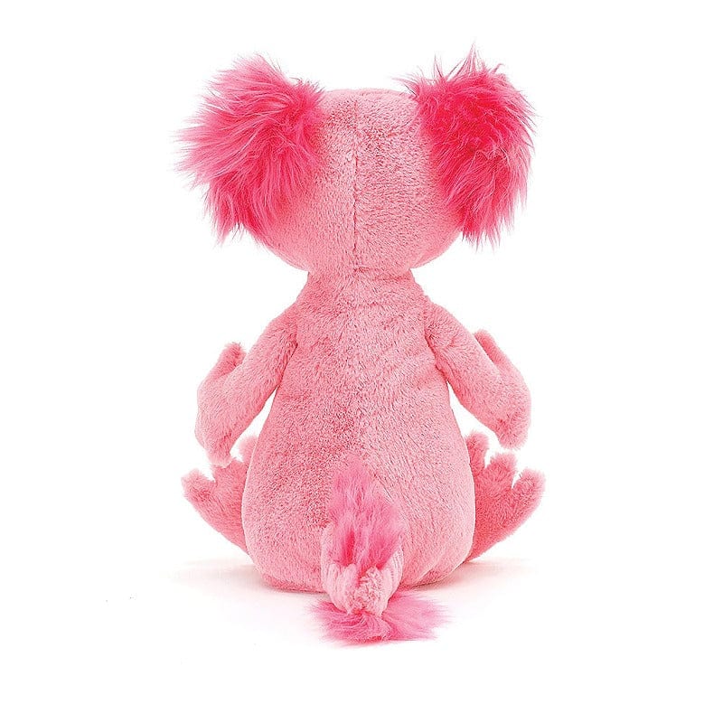 Jellycat Stuffed Animals Jellycat Alice Axolotl (Pink) - NEW