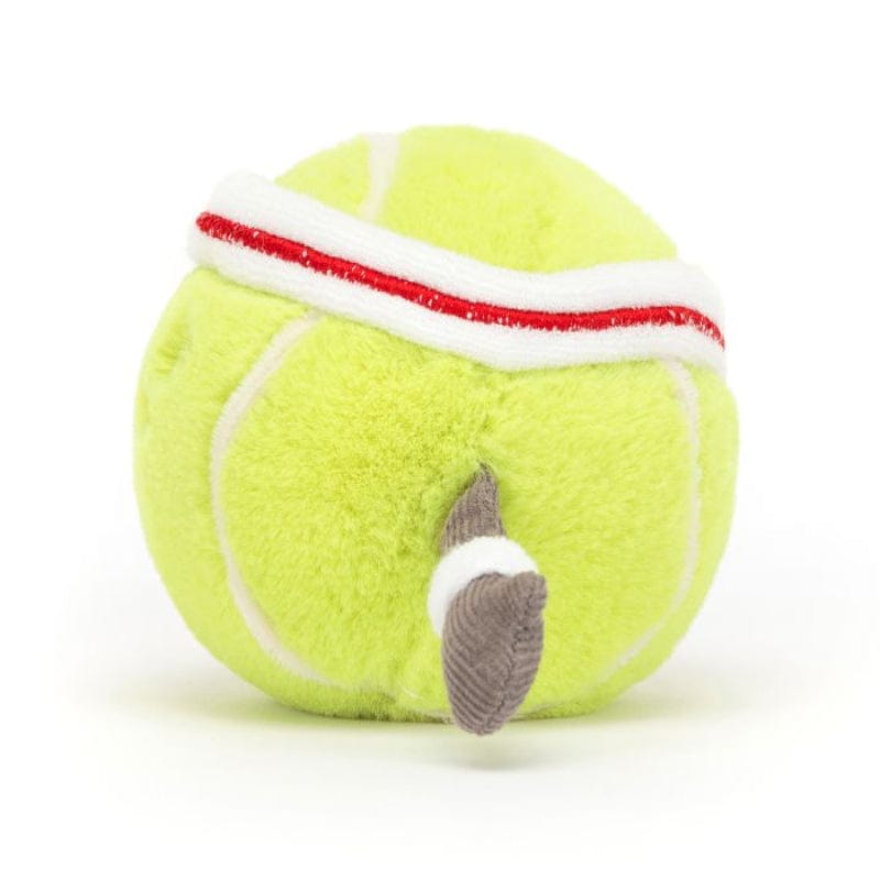 Jellycat Stuffed Animals Jellycat Amusables Sports Tennis Ball - NEW