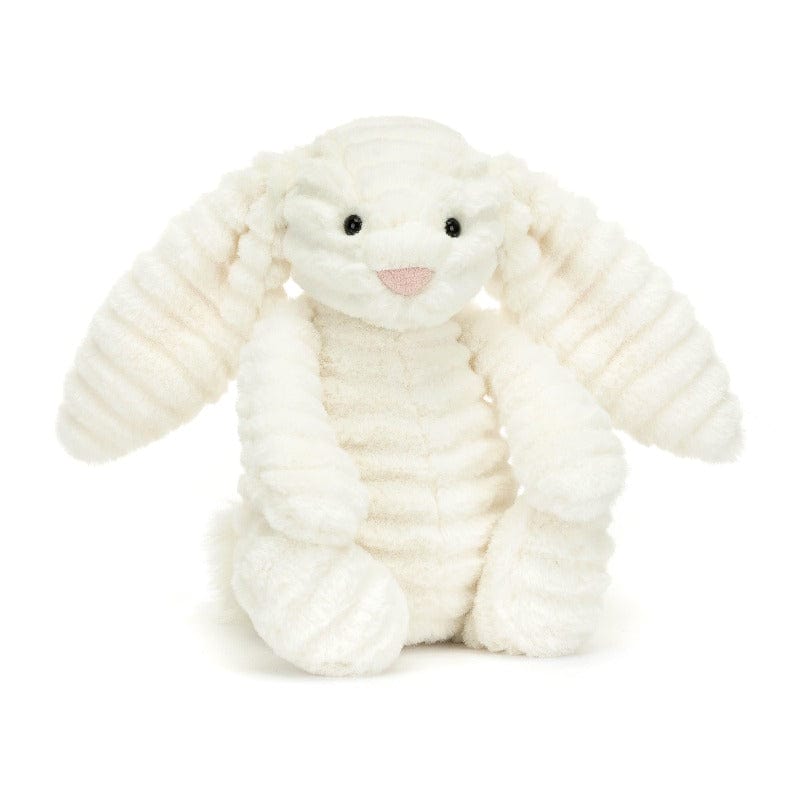 Jellycat Stuffed Animals Jellycat Bashful Luxe Bunny Nimbus - NEW