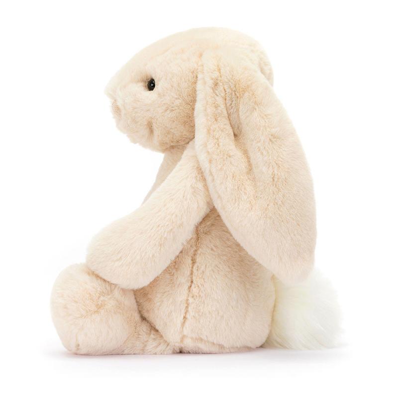 Jellycat Stuffed Animals Jellycat Bashful Luxe Bunny Willow - NEW