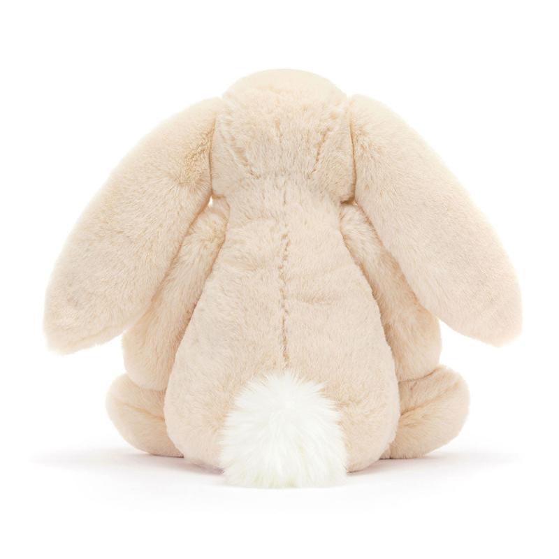 Jellycat Stuffed Animals Jellycat Bashful Luxe Bunny Willow - NEW