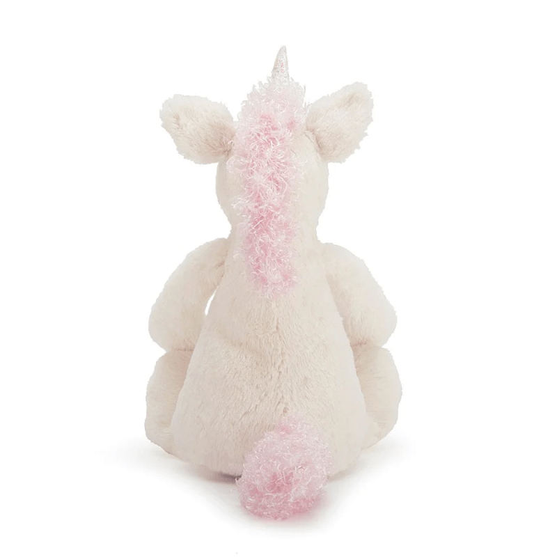 Jellycat my 2024 first unicorn